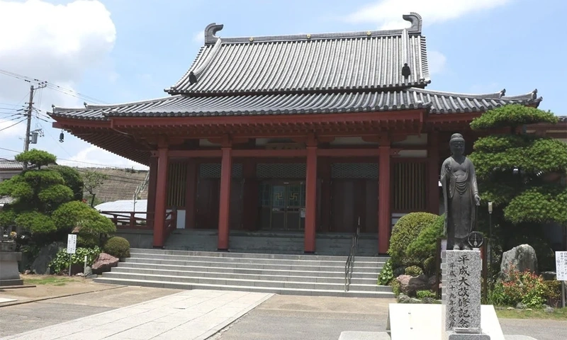 法蔵院 永代供養墓 