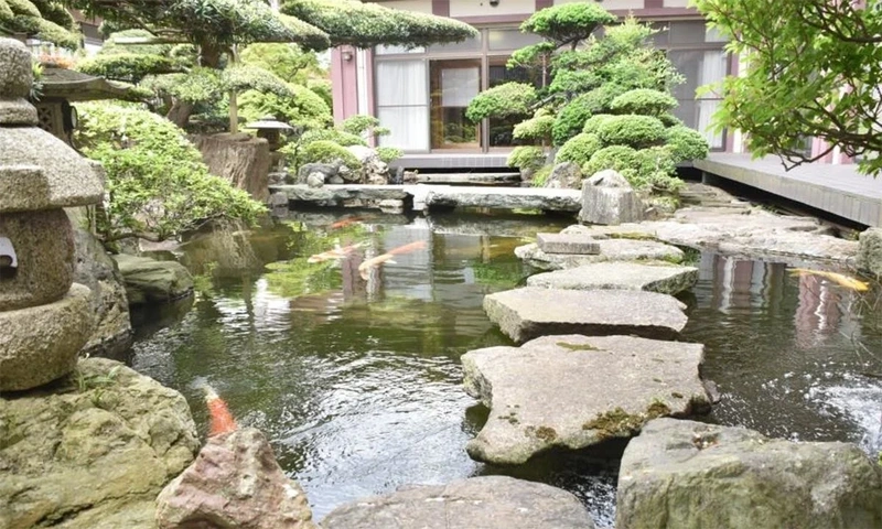 法蔵院 永代供養墓 