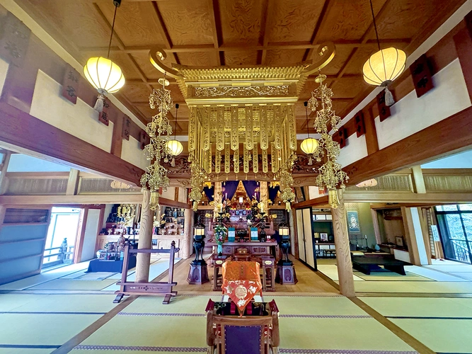 法要施設