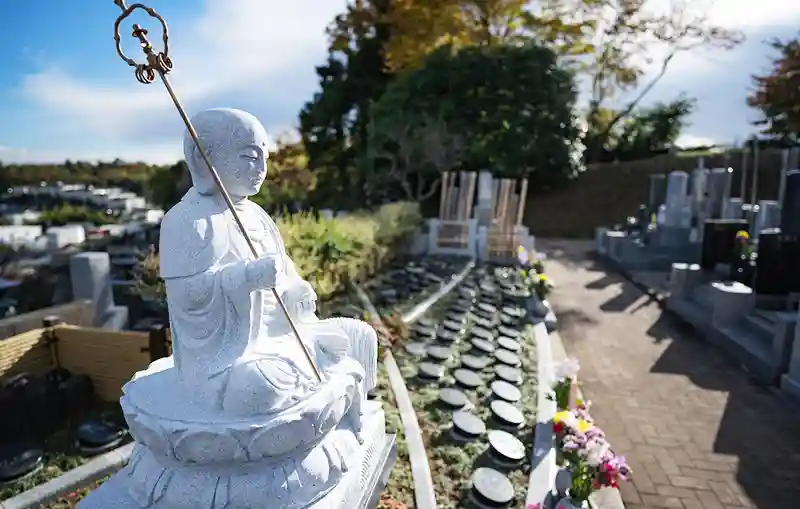 「愛樹木葬」新横浜樹木葬墓地 第一期 完売