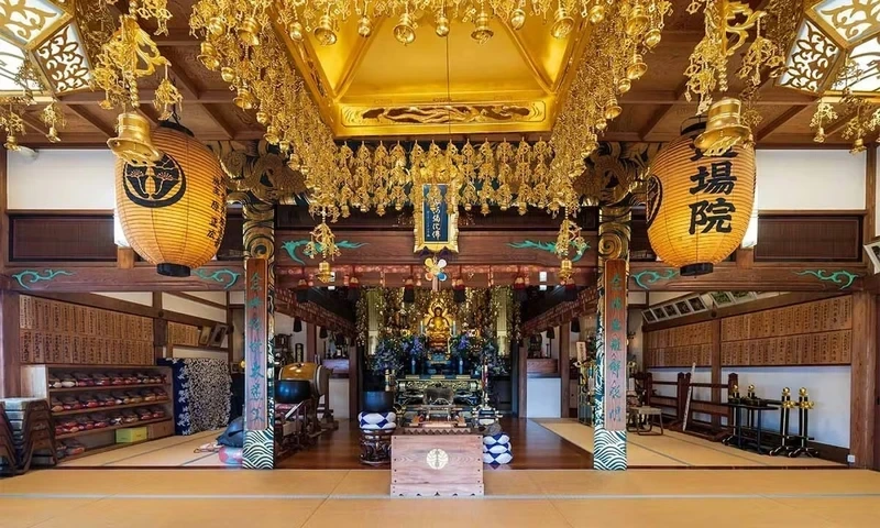 本堂
