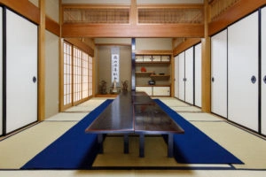 本長寺 樹木葬 星影～ほしかげ～ 会食施設の写真