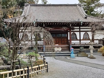 横浜市指定の名木に囲まれた歴史ある霊園
