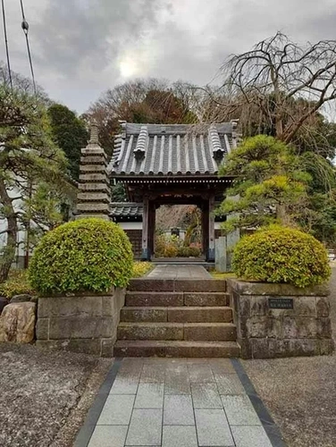 本長寺 樹木葬「星彩～せいさい～」 