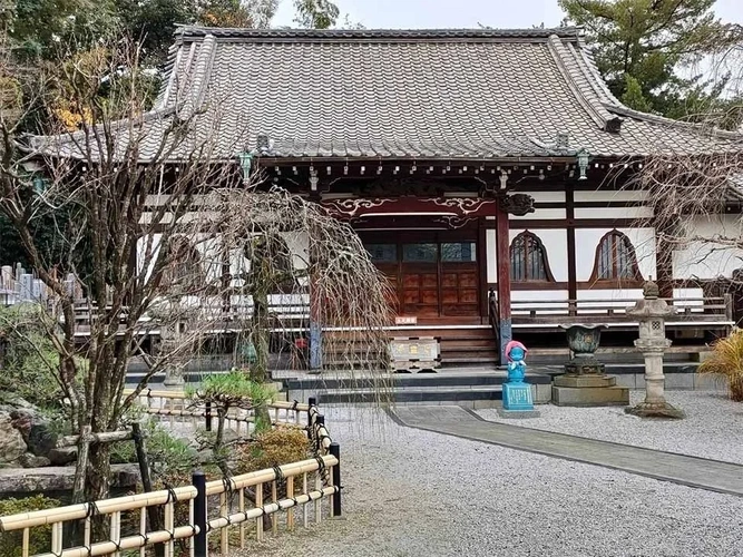 本長寺 樹木葬「星彩～せいさい～」 