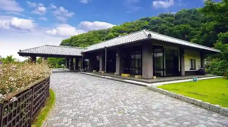 管理事務所