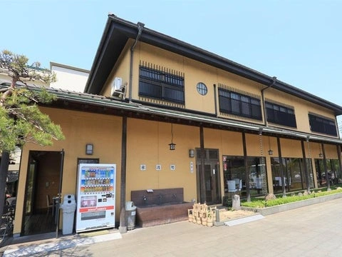 大師の杜墓苑【永代供養墓】 管理事務所の写真
