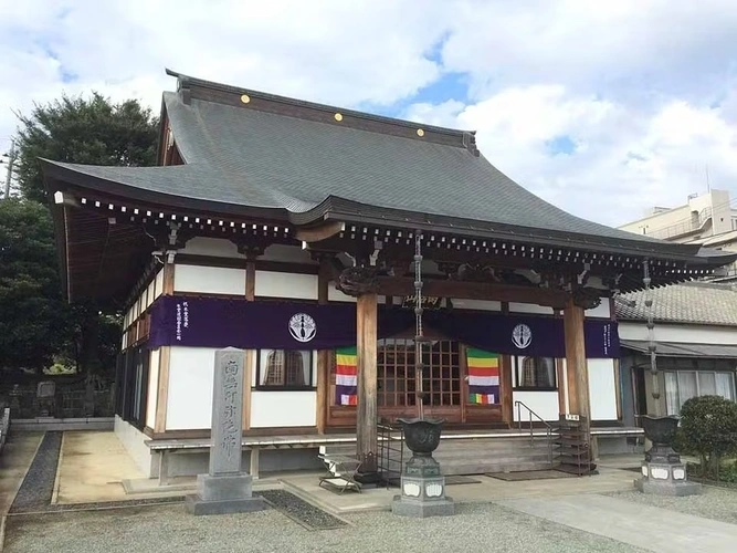 秦野市 西光寺