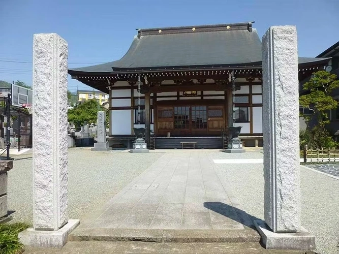 秦野市 西光寺