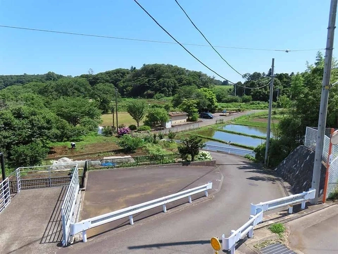 戒善寺墓地（安穏廟 永代供養墓） 