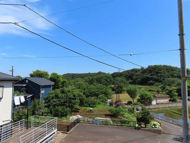 戒善寺墓地（安穏廟 永代供養墓） 