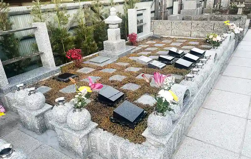 それ以外の神奈川県の市 「愛樹木葬」湘南大磯汐彩樹木葬墓地