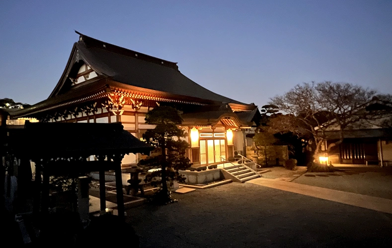 湘南大磯汐彩樹木葬墓地　第3期「令和7年6月オープン予定」 