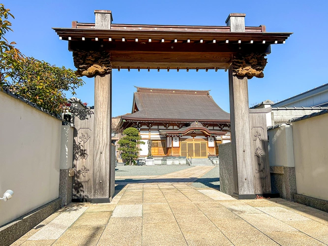 湘南大磯汐彩樹木葬墓地　第3期「令和7年6月オープン予定」 
