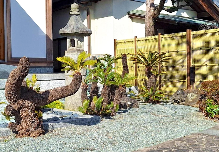 湘南大磯汐彩樹木葬墓地　第3期「令和7年6月オープン予定」 
