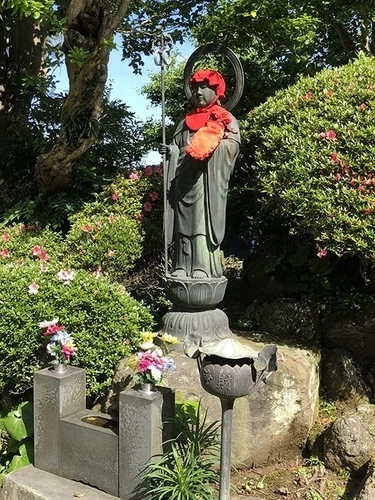 小田原市 小田原 合同供養墓 昌満寺