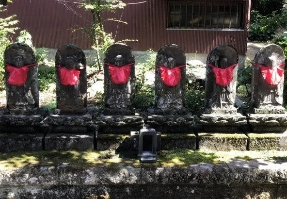 小田原市 小田原 合同供養墓 昌満寺