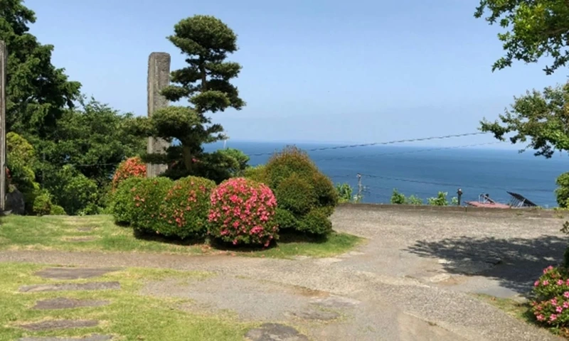 小田原 合同供養墓 昌満寺 