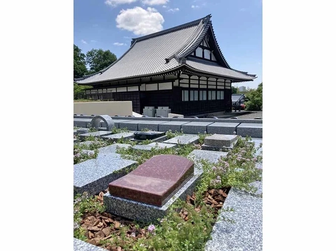 新横浜令和の杜 