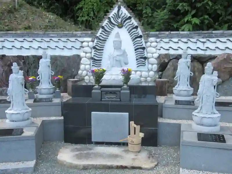 永代供養墓