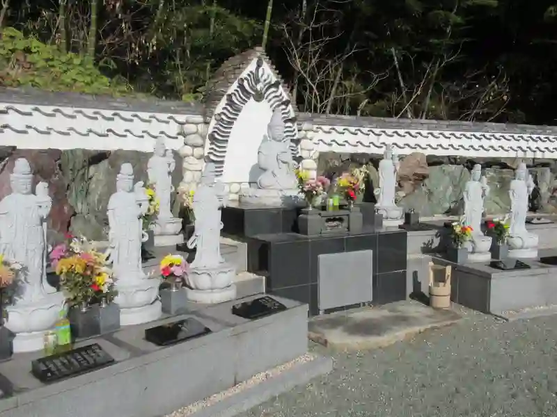 永代供養墓