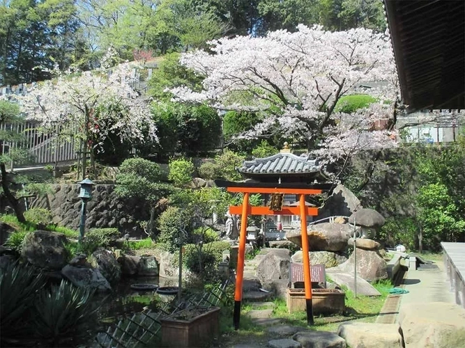 横浜市 青葉区 樹木葬永久の郷 