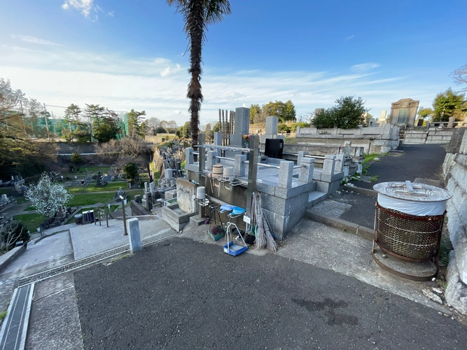 大本山 總持寺（総持寺） 水汲み場の写真