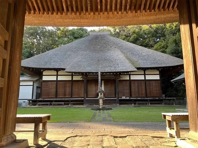 横浜市港北区 西方寺 のうこつぼ