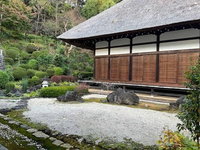 横浜市港北区 西方寺 のうこつぼ