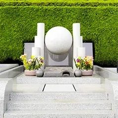 合祀墓