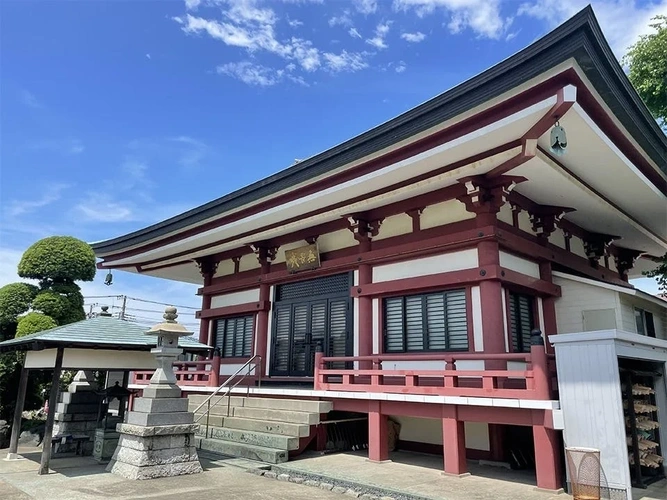 安養寺 のうこつぼ 