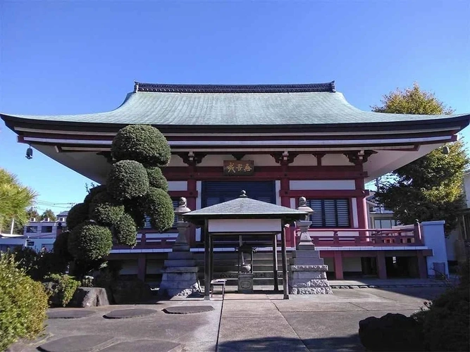 安養寺 のうこつぼ 