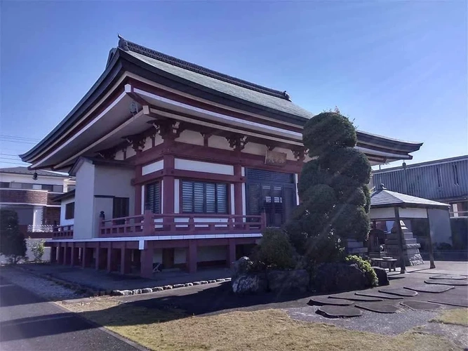 安養寺 のうこつぼ 