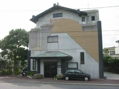 茅ヶ崎市 来恩寺