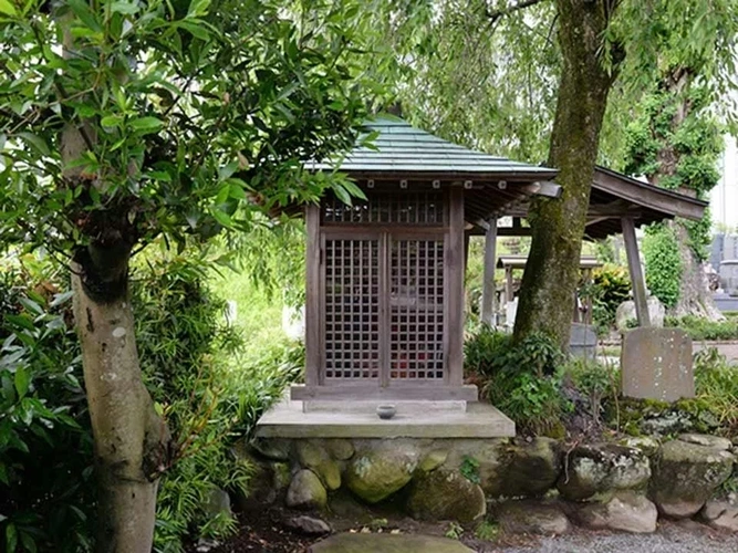 金剛寺 合祀墓・永代供養墓 