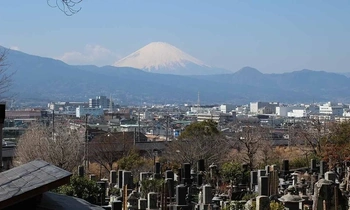 素晴らしい景観