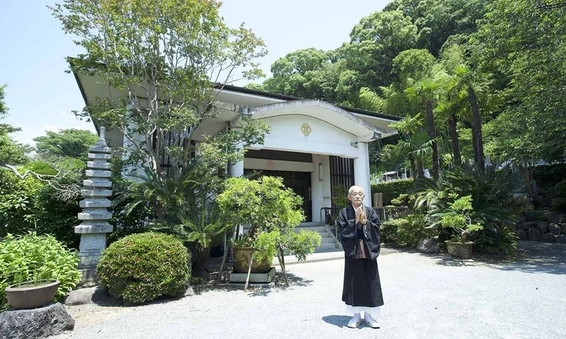 永代供養納骨堂 とこしえの塔 