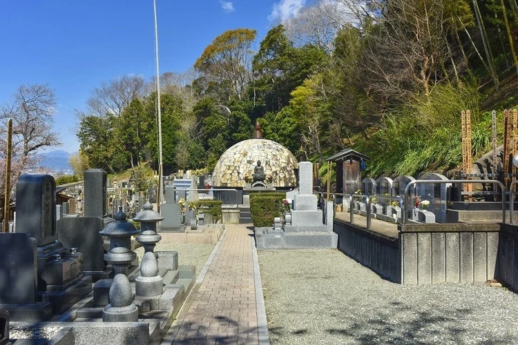 永代供養納骨堂 とこしえの塔 