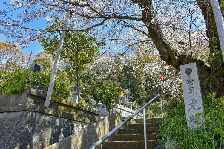 永代供養納骨堂 とこしえの塔 