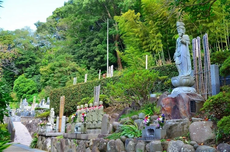 永代供養納骨堂 とこしえの塔 