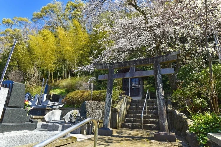 永代供養納骨堂 とこしえの塔 