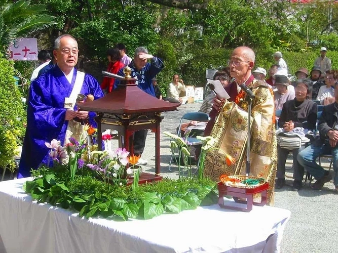 永代供養納骨堂 とこしえの塔 