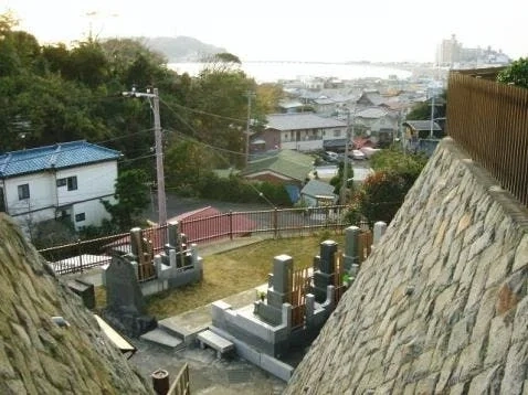 東漸寺 