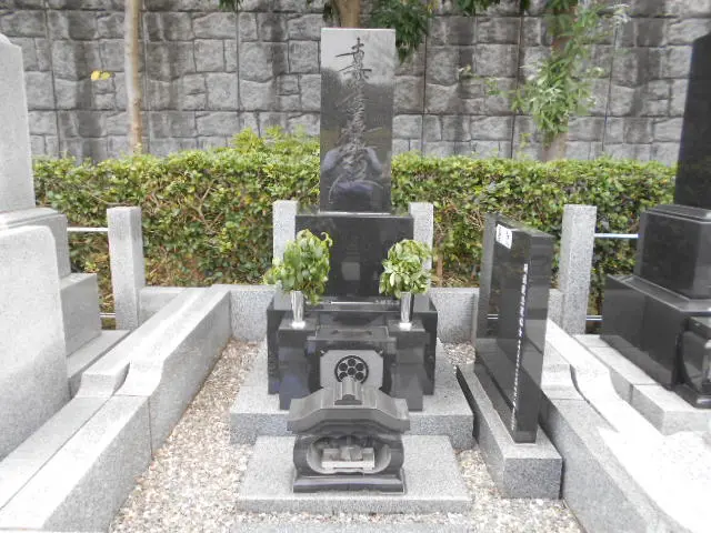 それ以外の神奈川県の市 綾瀬市営 本蓼川墓園