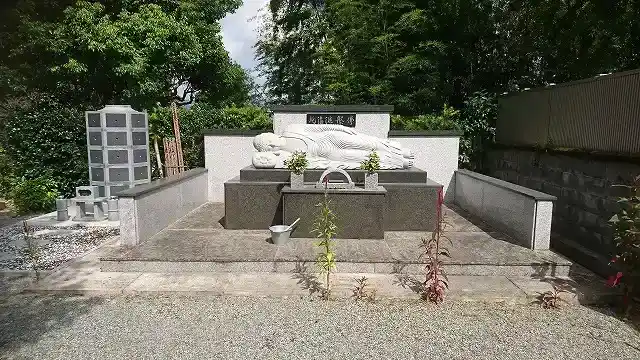 「愛樹木葬」小田原富士見樹木葬墓地