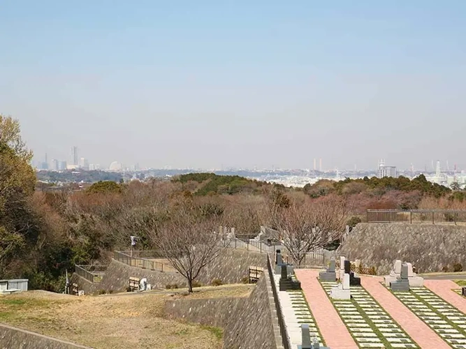 円海山メモリアル清浄園 