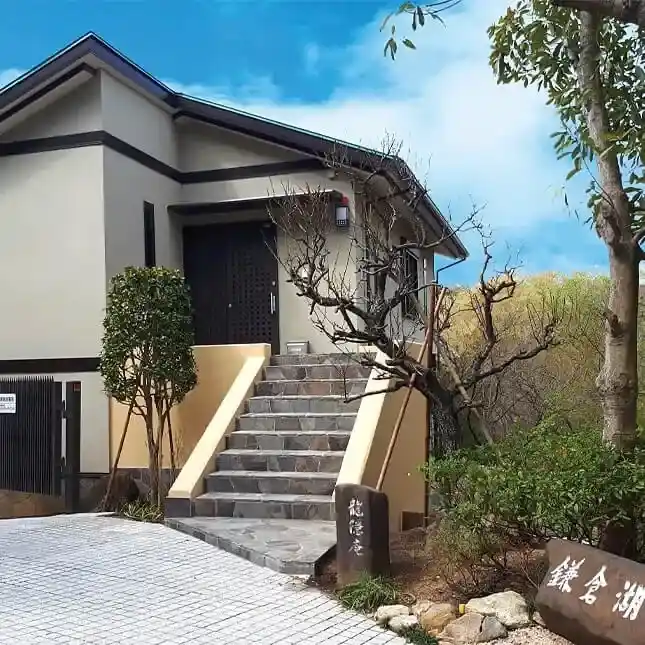 鎌倉湖墓苑 鎌倉湖墓苑