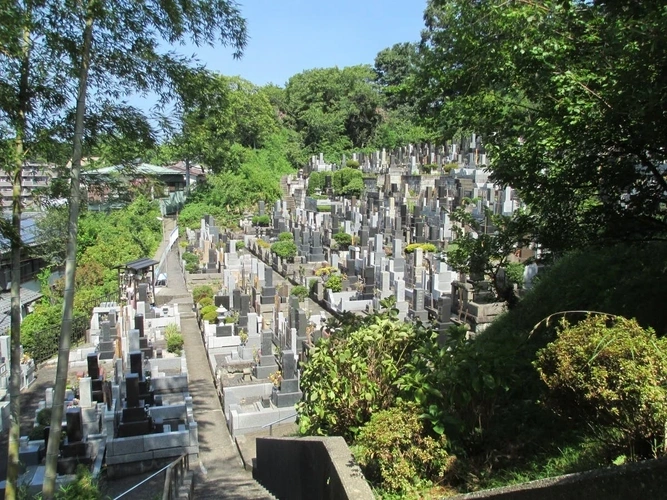 横浜市金沢区 正光寺