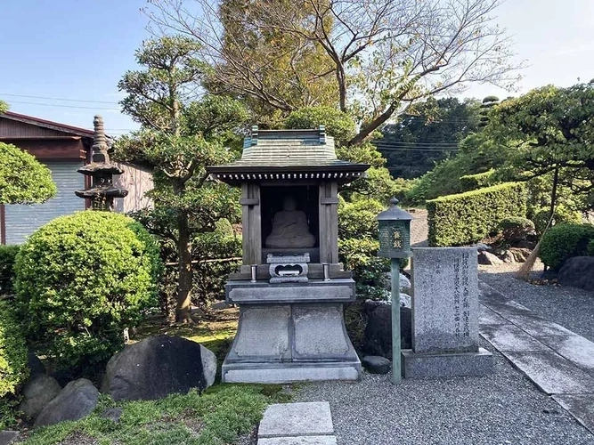 神光寺 のうこつぼ 