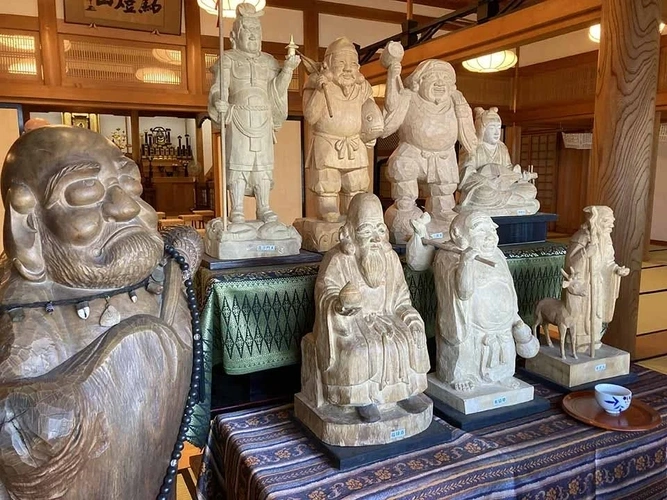 東勝寺 のうこつぼ 